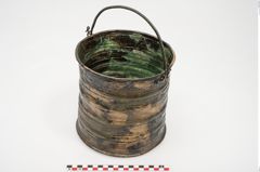 Foto von Bronzeciste (NHMW-PRAE-024623)